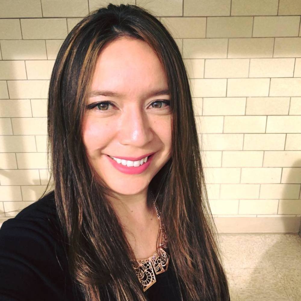 Meet your Posher, Marlena
